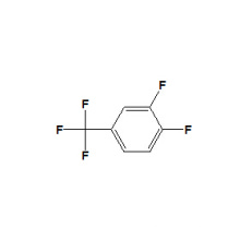 3, 4-Difluorbenzotrifluorid CAS Nr. 32137-19-2